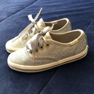 Keds x Kate Spade ♠️
